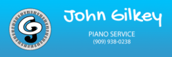 Gilkey Piano Service